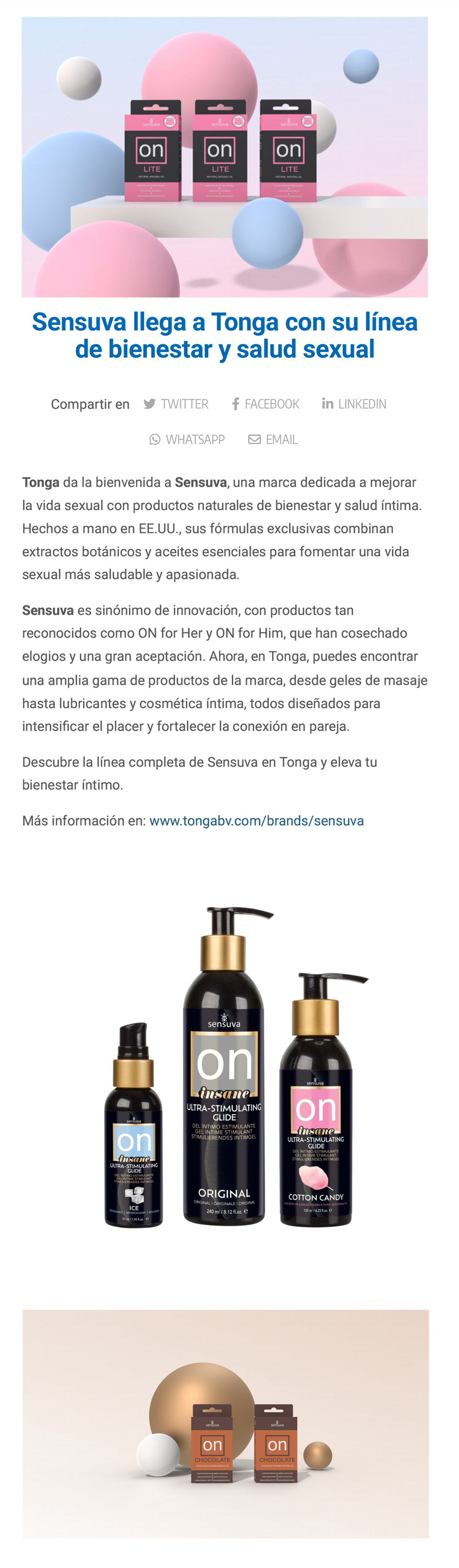 2025-03 Sugextions Online - Sensuva